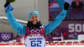 Россиянку лишили медали Олимпиады в пользу украинки