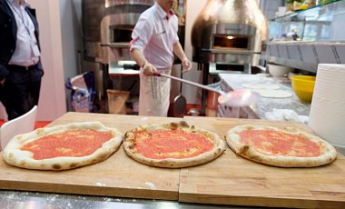 Италия хочет признания пиццы Всемирным наследием ЮНЕСКО