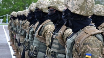 Подразделение ВСУ может войти в НАТО