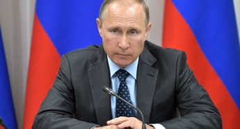 «Его только это и держит»: американский политолог спрогнозировал конец Путина