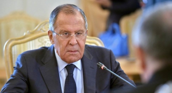 «Удалось избежать войны»: Лавров выступил с резким заявлением о Крыме