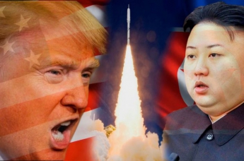 В США обещают полностью уничтожить северокорейский режим в случае начала войны