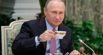 Рабинович: «Психически нормальных людей в окружении Путина не осталось»