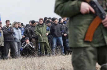 В рядах "ДНР" паника: террористы «готовятся сдаваться»