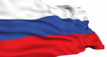 На админздания Луганска вывесили флаги России