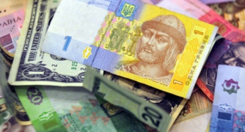 Озвучена зарплата украинцев в 2022 году