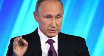 Отстранение РФ от Олимпиады: Путин пошел против воли народа