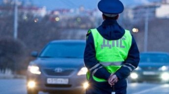 Руки на руль, выйти из машины: в Украине появятся новые правила остановки авто