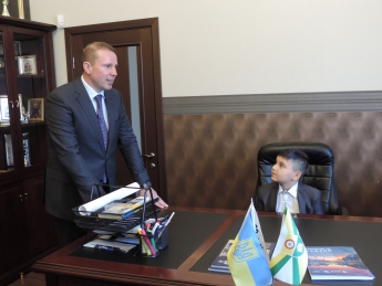 Кто подсиживает мэра Сергея Минько в его кресле (фото)