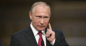 Стали изгоями: Госдума обвинила Путина в подставе с Олимпиадой