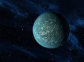 Астрономи знайшли “збільшену копію” Землі