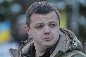Семенченко заподозрили в гибели двух украинских офицеров