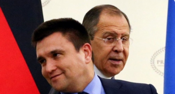 Больше встреч не будет: Климкин прокомментировал переговоры с Лавровым