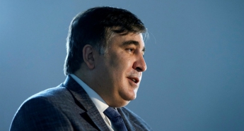 Адвокат Саакашвили: «Политик начал бессрочную голодовку»