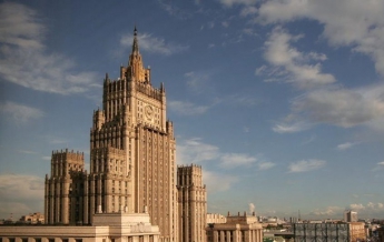 Москва о новых санкциях США: Антироссийские выпады