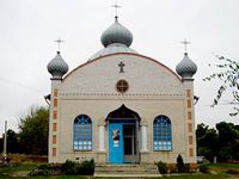 Православная церковь Андрея Первозванного приглашает всех на храмовый праздник