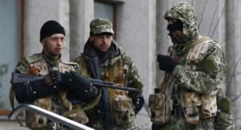 В пригороде Донецка боевики устраивают массовые облавы, – Казанский