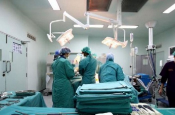 Отрезали голову, чтобы спасти: в Израиле провели уникальную операцию (фото)