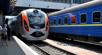 В Мининфраструктуры заявили о планах прекращения железнодорожного сообщения с Россией