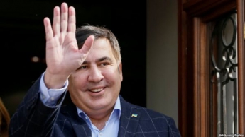 Саакашвили заявил, что готов возглавить Кабинет министров (видео)