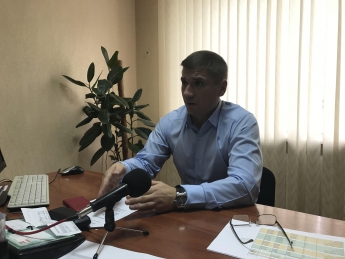 Директор КП Жилмассив засветил свою зарплату и рассказал, из чего состоит новый тариф