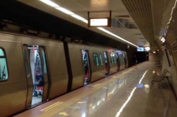 В Стамбуле в середине декабря запустят беспилотное метро