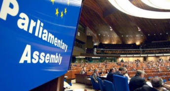 20 государств-членов Совета Европы выступили против возобновления полномочий РФ в ПАСЕ