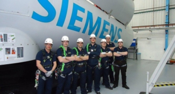 Немецкий Siemens заключил с РФ крупную сделку, стоимостью почти $400 млн.
