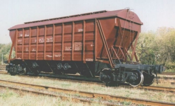 УЗ обвинила зернотрейдеров в неэффективном использовании вагонов