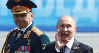 Оппозиционер: «Перед ЧМ-2018 Путин сделает шаг назад в реализации планов по Украине»