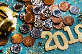 Шесть обязательных действий с деньгами, которые помогут войти в Новый год без долгов