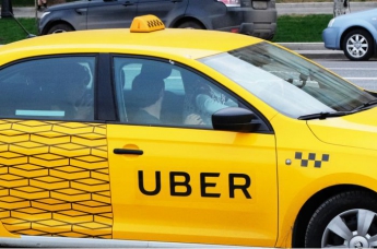 Uber признан в суде ЕС сервисом такси