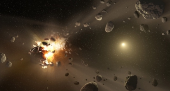 Ученые предупредили о приближающемся к Земле уникальном астероиде