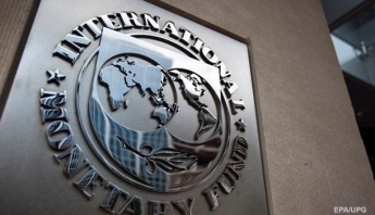 В МВФ назвали основные риски бюджета Украины на 2018 год