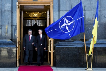 В НАТО сделали неожиданное заявление по Украине