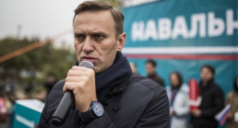 Навальный призвал граждан РФ выйти на всероссийскую забастовку