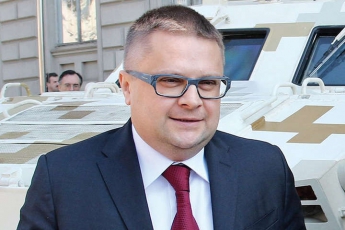 Глава «Укроборонпрому» відповів на звинувачення Гройсмана