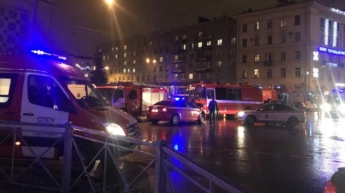 Взрыв в Санкт-Петербурге: число жертв резко возросло (видео)