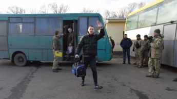 Жизнь в плену: появилось видео с рассказами освобожденных украинцев