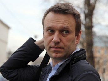 Навальный обжаловал в Верховном суде РФ решение ЦИК о недопуске к выборам