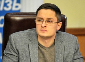 Замглавы Запорожского облсовета будет продолжать работать под домашним арестом