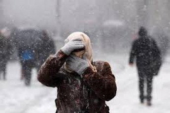 Внимание! В Украине резко изменится погода - синоптик