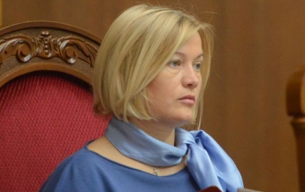 Геращенко: Травми звільнених заручників свідчать про тортури