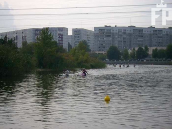 В Запорожской области в воде обнаружили мертвую женщину