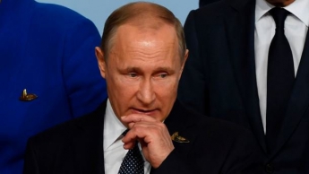 Возможна ликвидация Путина: известный астролог дал прогноз по войне на Донбассе