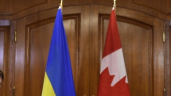 Канада готова дать Украине дорожную карту безвиза