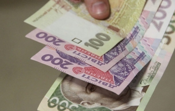 В Украине повышается минимальная зарплата