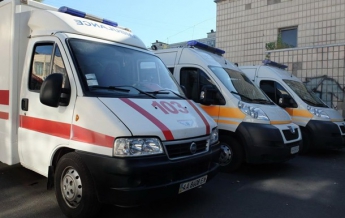 Во Львовской области взрывом петарды оторвало мужчине пальцы
