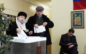 Эстония запретила РФ открывать дополнительные участки на выборах