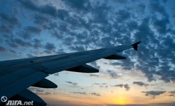 Две авиакомпании станут чаще летать из Львова в Тель-Авив и Вену